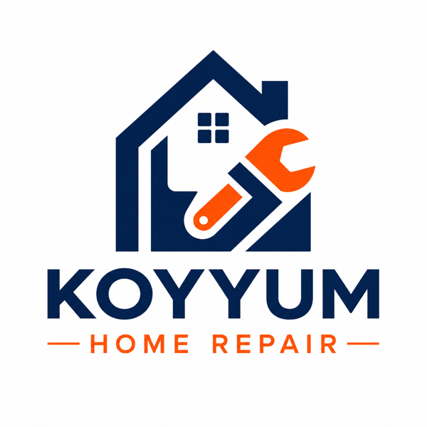 Logo Koyyum Home Repair